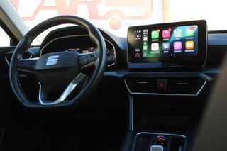 SEAT Nuevo León SP 2.0 TDI 110kW DSG Style Go