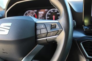 SEAT Nuevo León SP 2.0 TDI 110kW DSG Style Go