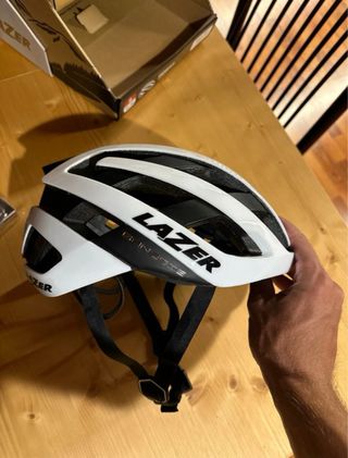 Casco Lazer Genesis