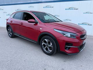 KIA XCeed 1.0 T-GDi Concept 88kW (120CV)