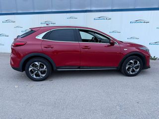 KIA XCeed 1.0 T-GDi Concept 88kW (120CV)