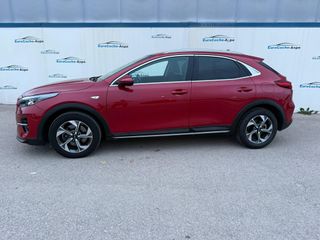 KIA XCeed 1.0 T-GDi Concept 88kW (120CV)