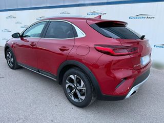 KIA XCeed 1.0 T-GDi Concept 88kW (120CV)