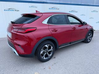 KIA XCeed 1.0 T-GDi Concept 88kW (120CV)