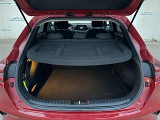 KIA XCeed 1.0 T-GDi Concept 88kW (120CV)