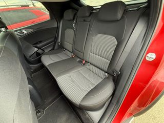 KIA XCeed 1.0 T-GDi Concept 88kW (120CV)