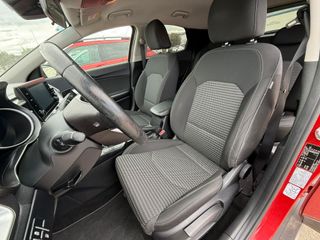 KIA XCeed 1.0 T-GDi Concept 88kW (120CV)