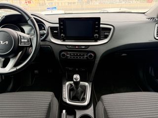 KIA XCeed 1.0 T-GDi Concept 88kW (120CV)