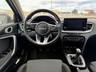 KIA XCeed 1.0 T-GDi Concept 88kW (120CV)