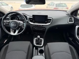 KIA XCeed 1.0 T-GDi Concept 88kW (120CV)
