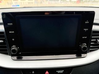 KIA XCeed 1.0 T-GDi Concept 88kW (120CV)