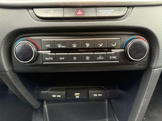 KIA XCeed 1.0 T-GDi Concept 88kW (120CV)