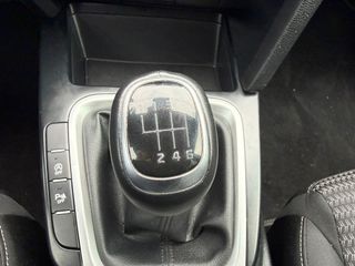 KIA XCeed 1.0 T-GDi Concept 88kW (120CV)