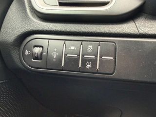 KIA XCeed 1.0 T-GDi Concept 88kW (120CV)