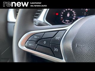 Renault Captur TCe Techno 67kW