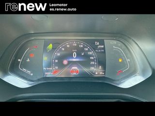 Renault Captur TCe Techno 67kW