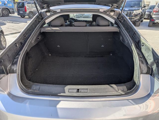 PEUGEOT 508 5P Allure Pack BlueHDi 130 S&S EAT8