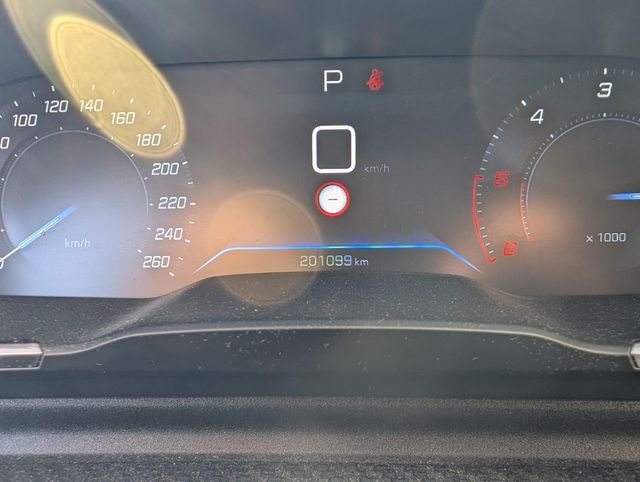 PEUGEOT 508 5P Allure Pack BlueHDi 130 S&S EAT8