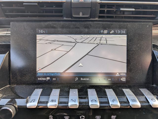 PEUGEOT 508 5P Allure Pack BlueHDi 130 S&S EAT8