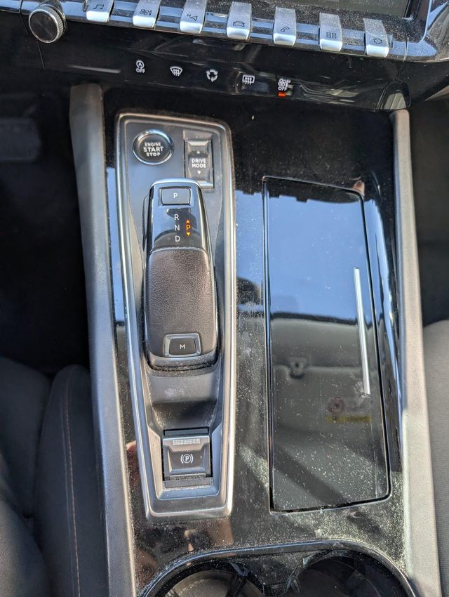 PEUGEOT 508 5P Allure Pack BlueHDi 130 S&S EAT8