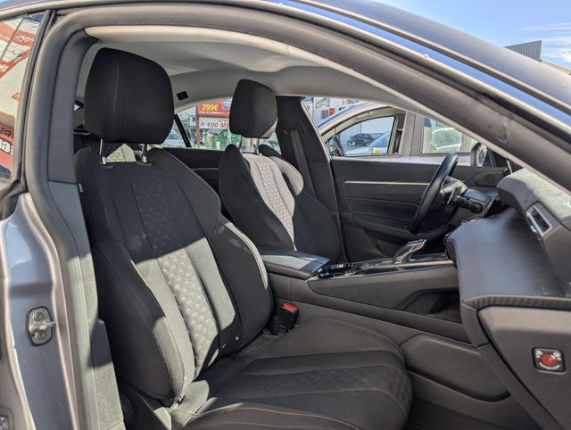 PEUGEOT 508 5P Allure Pack BlueHDi 130 S&S EAT8