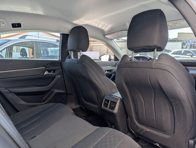 PEUGEOT 508 5P Allure Pack BlueHDi 130 S&S EAT8