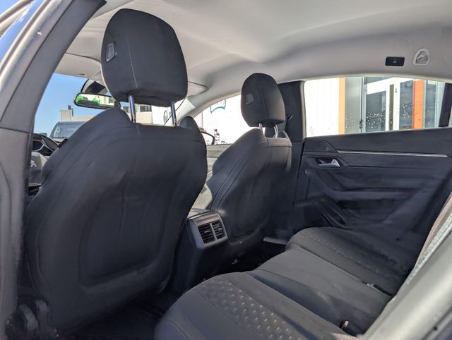 PEUGEOT 508 5P Allure Pack BlueHDi 130 S&S EAT8