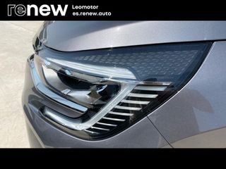 Renault Captur TCe Techno 67kW