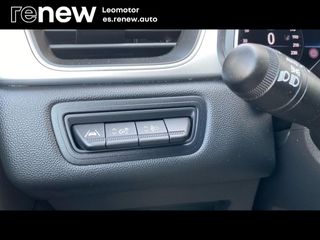 Renault Captur TCe Techno 67kW