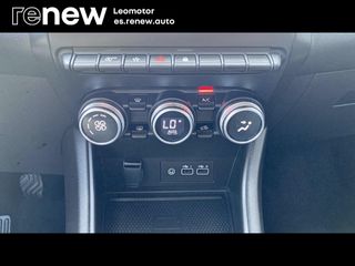 Renault Captur TCe Techno 67kW