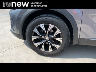 Renault Captur TCe Techno 67kW