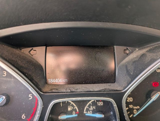 FORD Kuga 2.0 TDCi 110kW 4x4 A-S-S Titanium