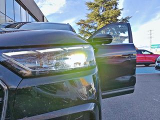 EBRO S800 1.6 TGDI Luxury 7 DCT