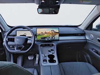 EBRO S800 1.6 TGDI Luxury 7 DCT