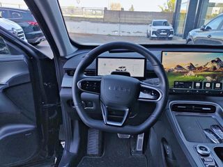 EBRO S800 1.6 TGDI Luxury 7 DCT