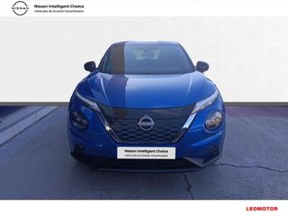 Nissan juke Juke Hibrido Hybrid N-Connecta 2022