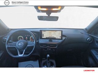 Nissan juke Juke Hibrido Hybrid N-Connecta 2022