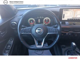 Nissan juke Juke Hibrido Hybrid N-Connecta 2022