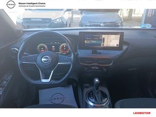 Nissan juke Juke Hibrido Hybrid N-Connecta 2022