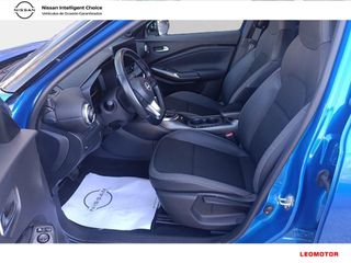 Nissan juke Juke Hibrido Hybrid N-Connecta 2022