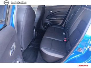 Nissan juke Juke Hibrido Hybrid N-Connecta 2022