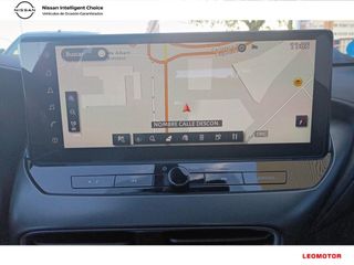 Nissan juke Juke Hibrido Hybrid N-Connecta 2022