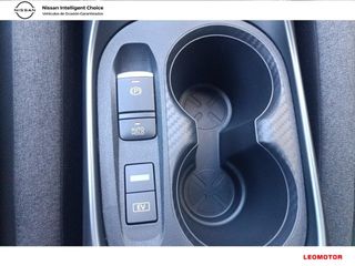 Nissan juke Juke Hibrido Hybrid N-Connecta 2022