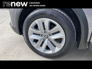 Renault Captur TCe GPF Micro Hibrido Evolution 103kW