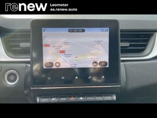 Renault Captur TCe GPF Micro Hibrido Evolution 103kW