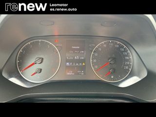 Renault Captur TCe GPF Micro Hibrido Evolution 103kW