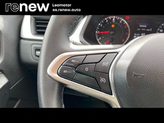 Renault Captur TCe GPF Micro Hibrido Evolution 103kW