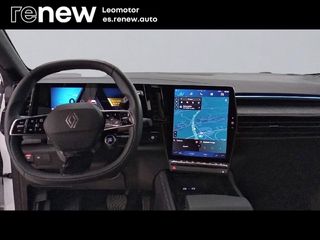 Renault Austral Techno E-Tech Full Hybrid 147kW (200CV)