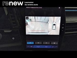 Renault Austral Techno E-Tech Full Hybrid 147kW (200CV)