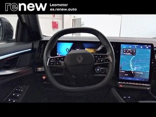 Renault Austral Techno E-Tech Full Hybrid 147kW (200CV)